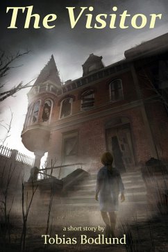 Cover The Visitor (eBook, ePUB)