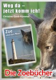 Die Zoebücher (eBook, ePUB)