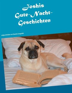 Joshis Gute-Nacht-Geschichten (eBook, ePUB) - Seegardel, Daniela