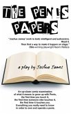 The Penis Papers, a play (eBook, ePUB)