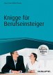Knigge für Berufseinsteiger - inkl.... - Bild 1