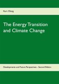 The Energy Transition and Climate Change (eBook, ePUB)