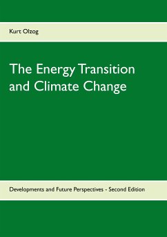 The Energy Transition and Climate Change (eBook, ePUB) - Olzog, Kurt