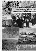 Gratwanderung zwischen Vertreibung, Flucht und existentiellen Bedürfnissen (eBook, ePUB)