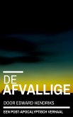De Afvallige (eBook, ePUB)