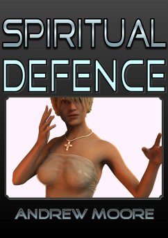 Cover Spiritual Defence (eBook, ePUB)