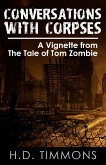 Conversations with Corpses (eBook, ePUB) Conversations with Corpses (eBook, ePUB)