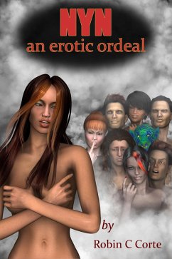 Cover NYN: An Erotic Ordeal (eBook, ePUB)