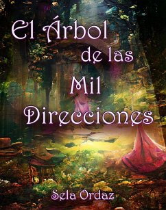 Cover El Árbol de las Mil Direcciones (eBook, ePUB)