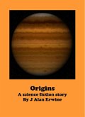 Origins (eBook, ePUB) Origins (eBook, ePUB)