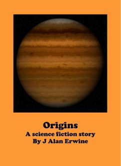Cover Origins (eBook, ePUB)
