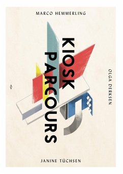 Kiosk Parcours (eBook, ePUB)