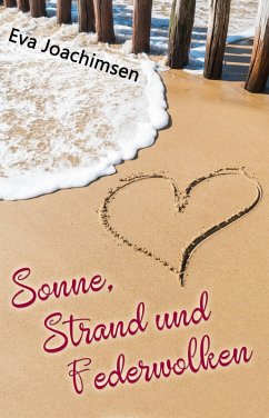 Sonne, Strand und Federwolken (eBook, ePUB) - Joachimsen, Eva