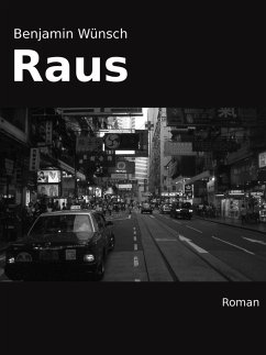 Cover Raus (eBook, ePUB)
