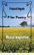 P for Poetry (eBook, ePUB) - Bild 1