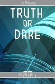 Truth or Dare (eBook, ePUB) Truth or Dare (eBook, ePUB)