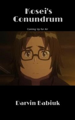 Cover Kosei's Conundrum: Coming Up for Air (eBook, ePUB)