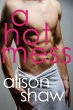 A Hot Mess (eBook, ePUB) - Bild 1