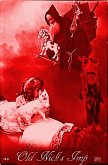 Old Nick's Imp (a holiday flash fiction story) (eBook, ePUB) Old Nick's Imp (a holiday flash fiction story) (eBook, ePUB)