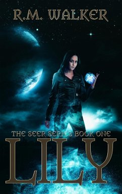 Cover Lily (The Seer Series, #1) (eBook, ePUB)