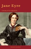 Jane Eyre: By Charlotte Brontë (With PREFACE ) (Cronos Classics) (eBook, ePUB)