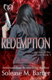 Redemption (The Secrets of the Ghosts Trilogy, #3) (eBook, ePUB) Redemption (The Secrets of the Ghosts Trilogy, #3) (eBook, ePUB)