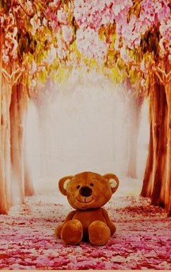Cover Teddybärengeschichten für Ihr Kind (eBook, ePUB)
