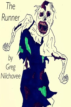 The Runner (eBook, ePUB) - Nilchavee, Greg