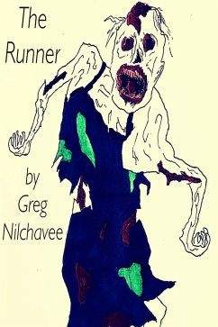 Cover The Runner (eBook, ePUB)