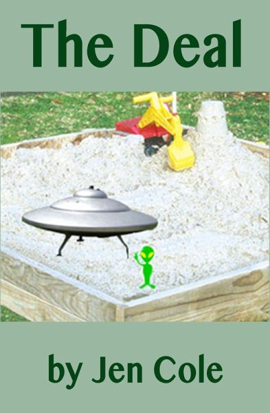 The Deal (eBook, ePUB)