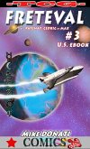 Freteval 3 U.S. (eBook, ePUB) Freteval 3 U.S. (eBook, ePUB)