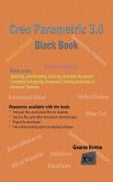 Creo Parametric 3.0 Black Book (eBook, ePUB)