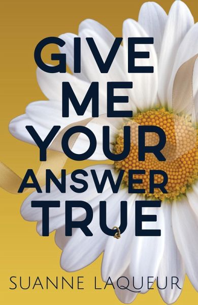 Give Me Your Answer True (The Fish Tales, #2) (eBook, ePUB) Give Me Your Answer True (The Fish Tales, #2) (eBook, ePUB)