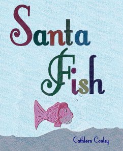 Cover Santa Fish (eBook, ePUB)