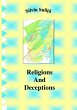 Religions And Deceptions (eBook, ePUB) - Bild 1