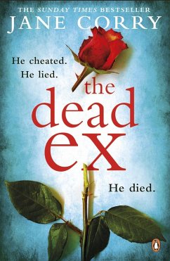 The Dead Ex (eBook, ePUB) - Corry, Jane