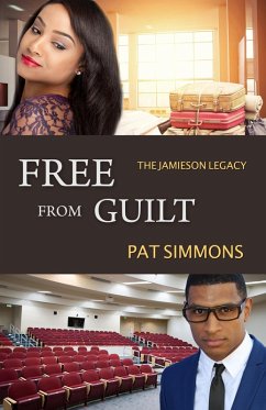 Free From Guilt (The Jamieson Legacy, #7) (eBook, ePUB) - Simmons, Pat