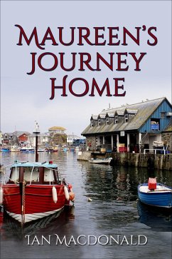 Cover Maureen's Journey Home (eBook, ePUB)