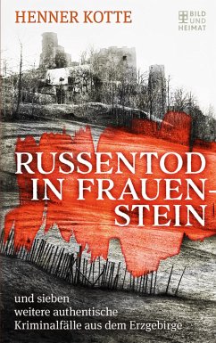 Russentod in Frauenstein (eBook, ePUB) - Kotte, Henner