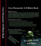 Creo Parametric 4.0 Black Book (eBook, ePUB)