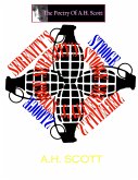The Poetry Of A.H. Scott: Serenity's Stooge (eBook, ePUB)
