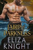 Laird of Darkness (MacDougall Legacy, #3) (eBook, ePUB)