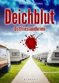 Deichblut / Köhler und Wolter ermitteln Bd.2 (eBook, ePUB)