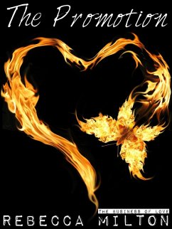 The Promotion (eBook, ePUB) - Milton, Rebecca