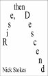 Rise, then Descend (eBook, ePUB) - Bild 1