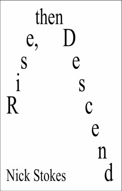 Rise, then Descend (eBook, ePUB) - Stokes, Nick