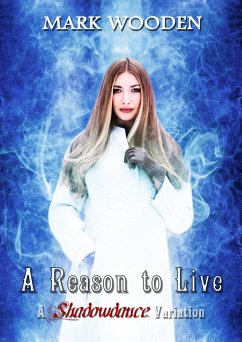 Cover A Reason to Live: A 