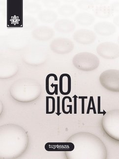 Cover Go Digital (eBook, ePUB)