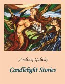 Candlelight Stories (eBook, ePUB)
