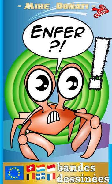 Enfer ?! (eBook, ePUB)